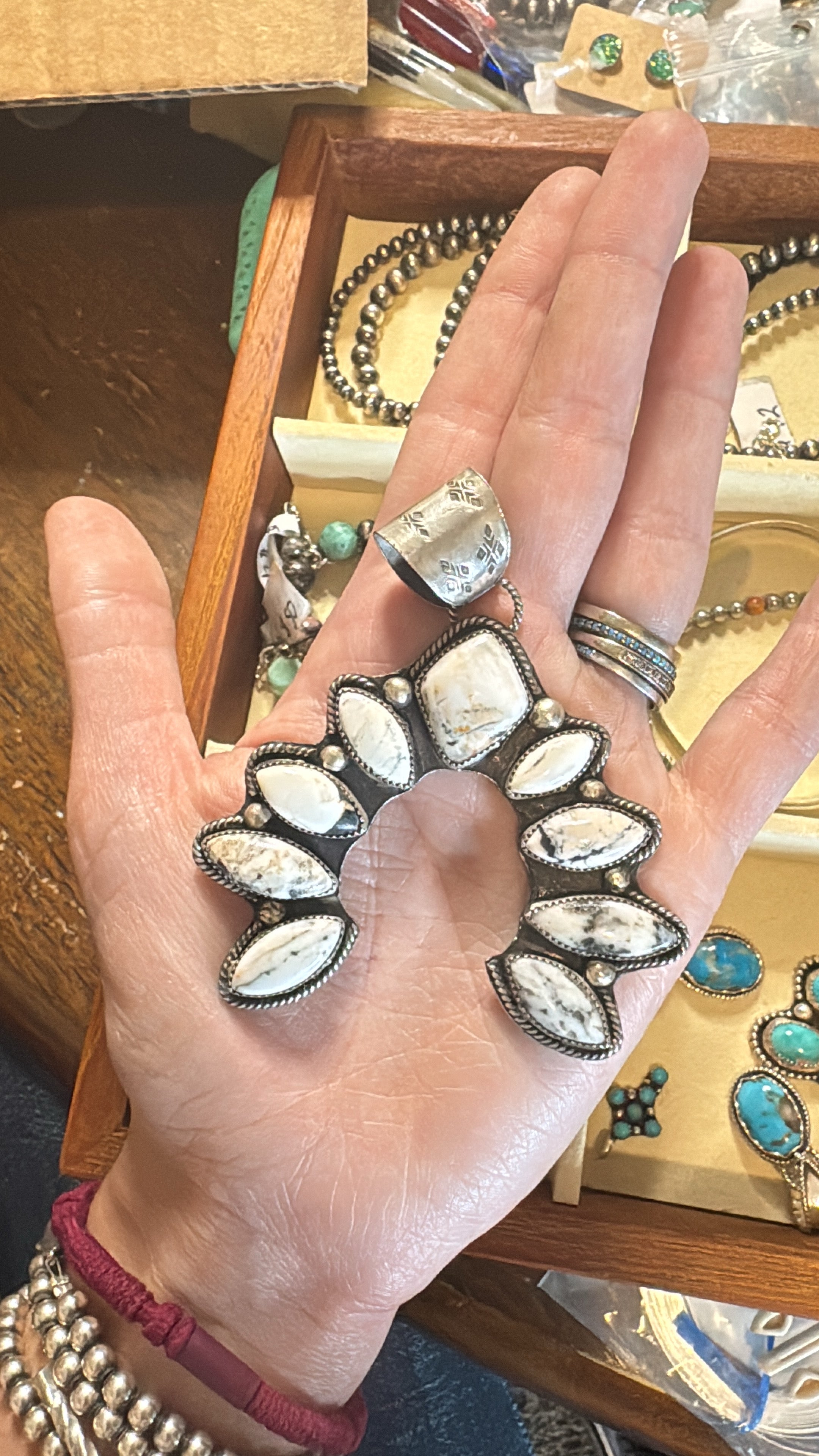 Pendants