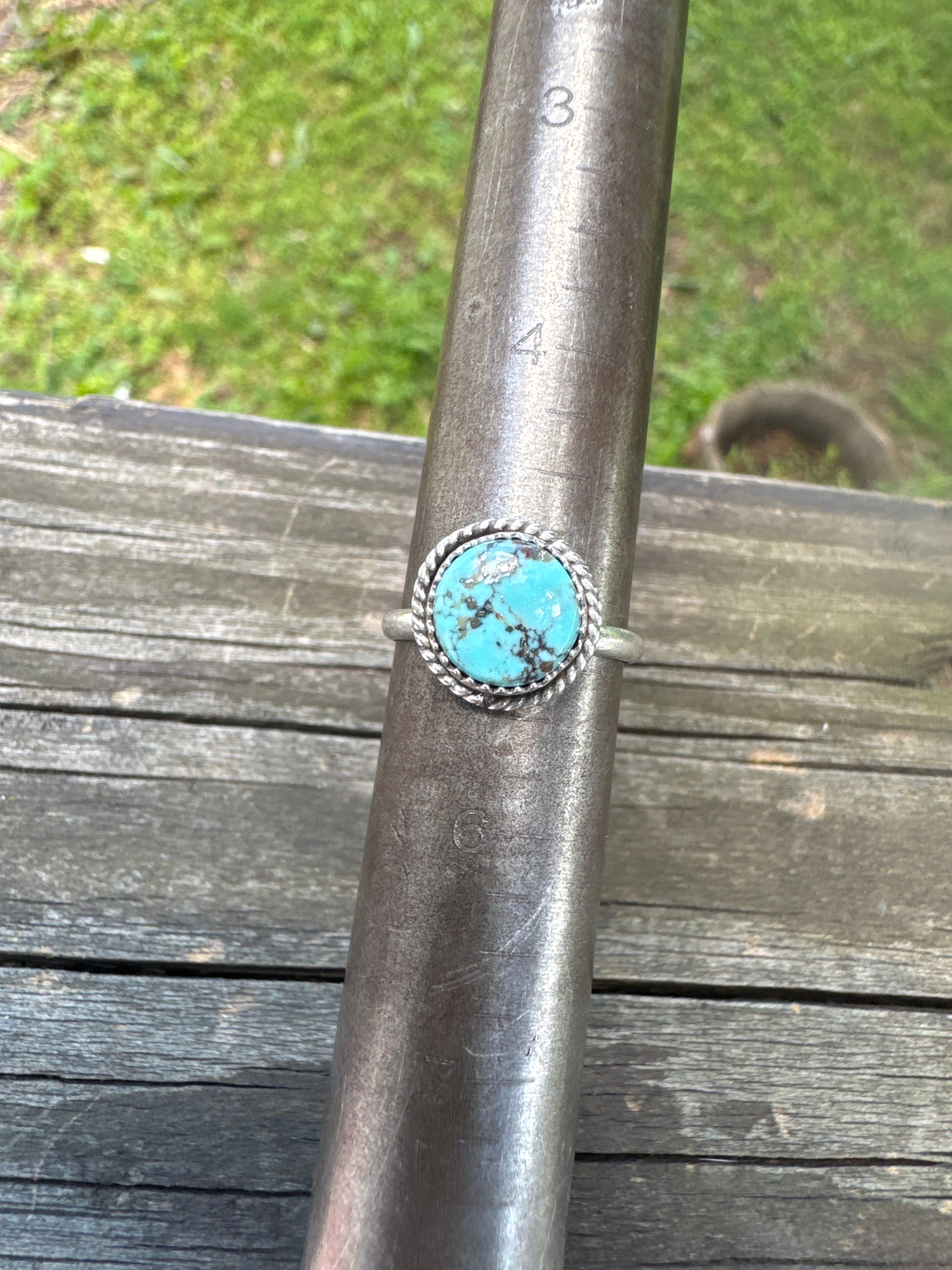 Golden Hills Ring