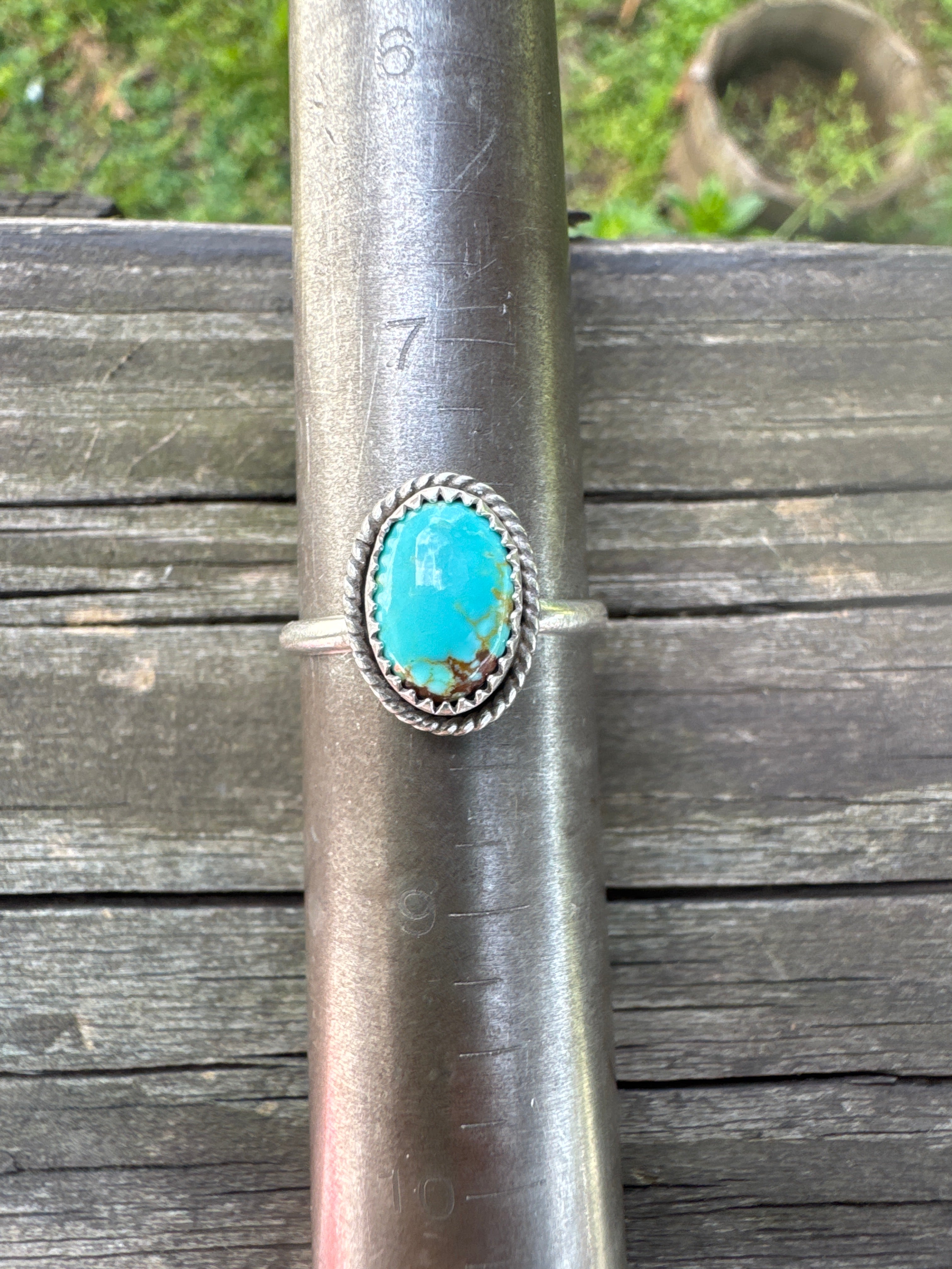 Sierra Bella ring