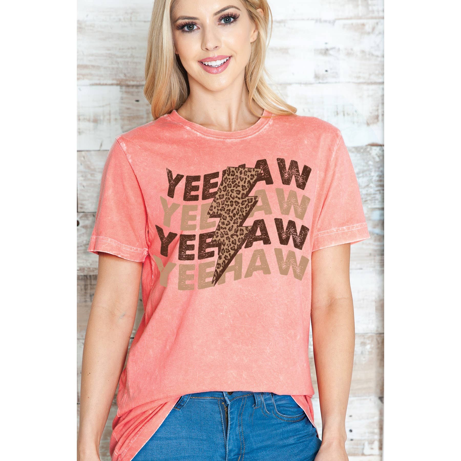 YEEHAW- Mineral Wash