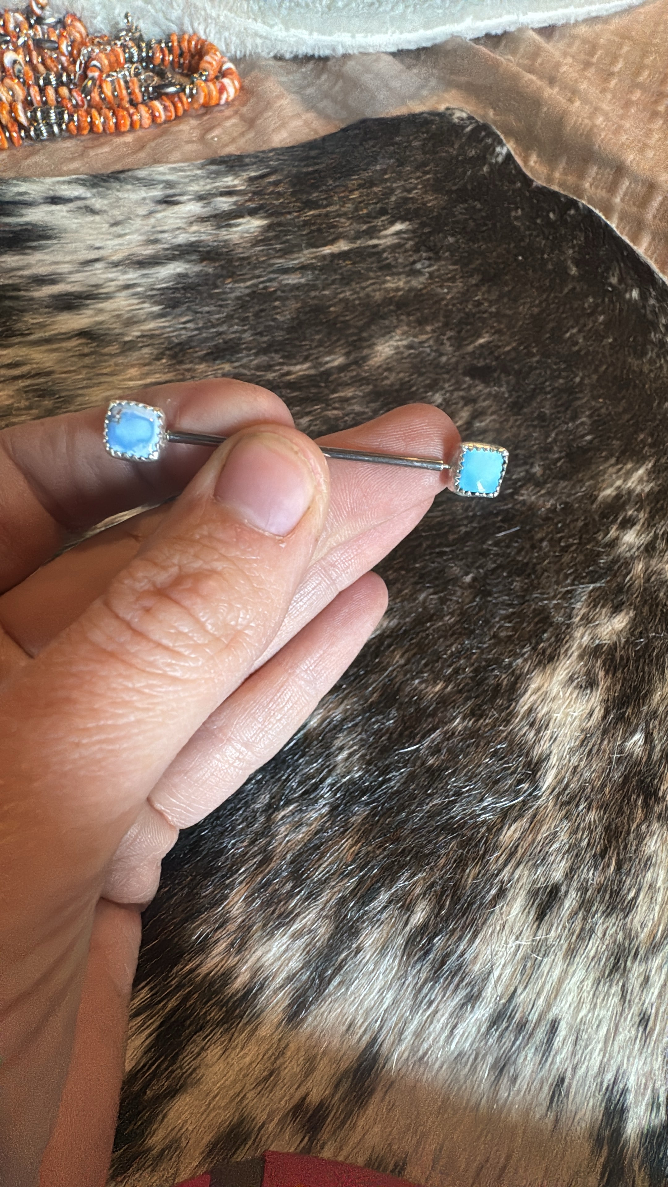 Golden Hills industrial bar