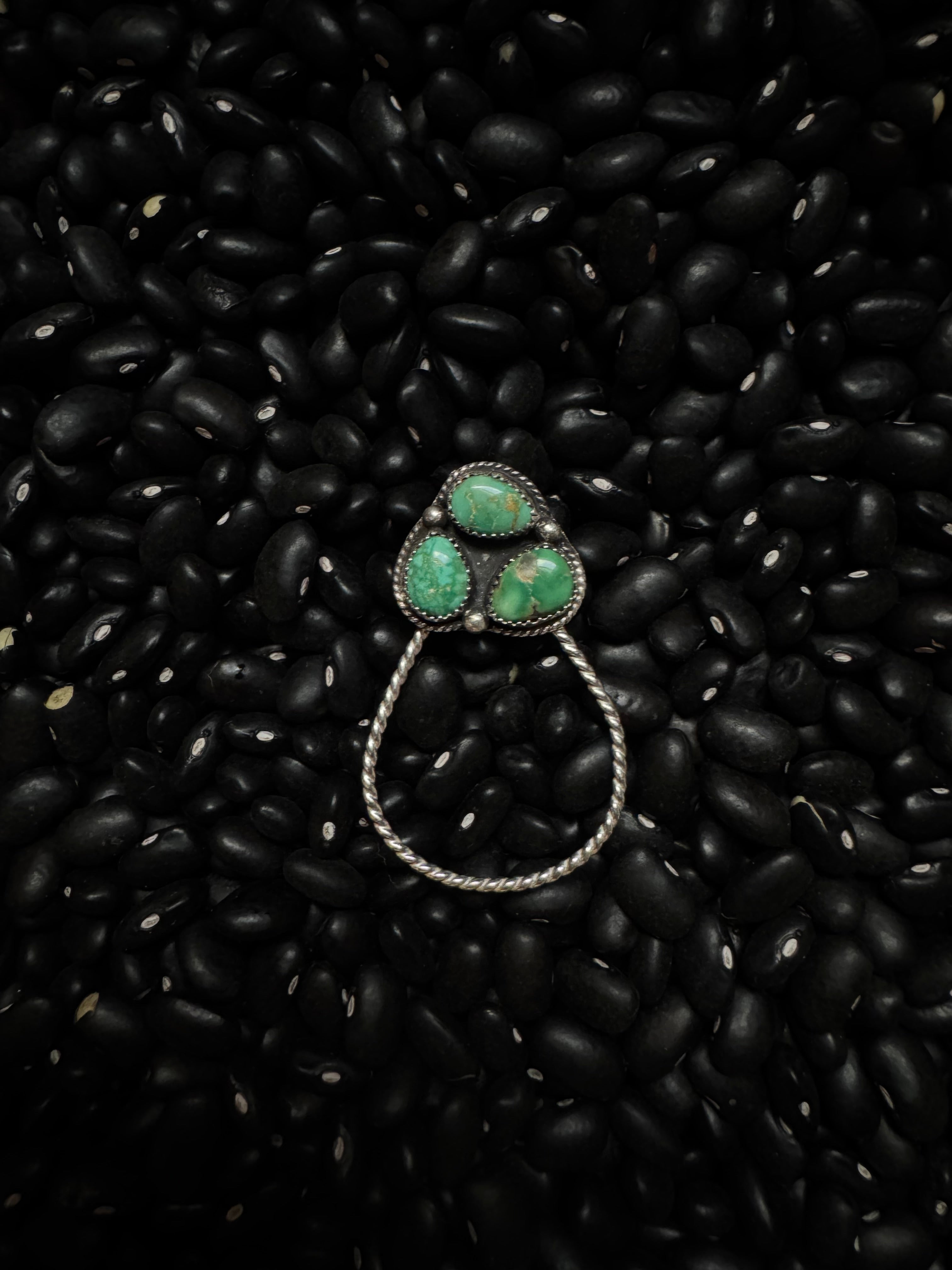 Verde valley keychain