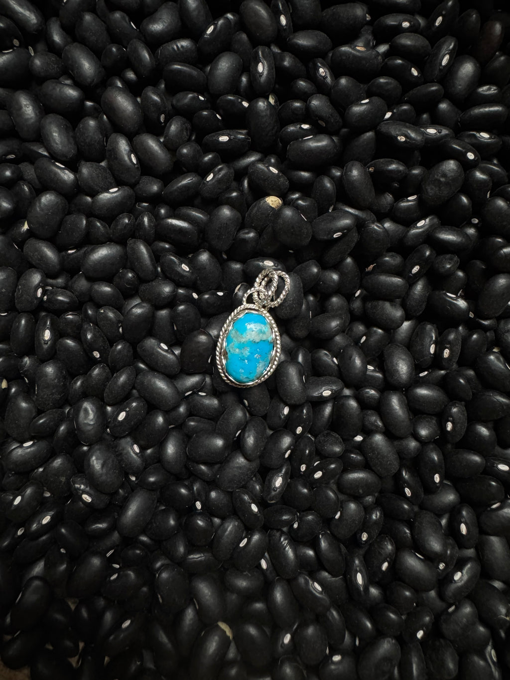 Kingman pendant