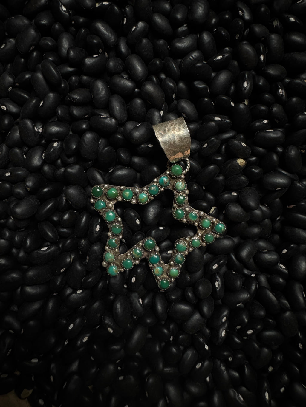 Star pendant