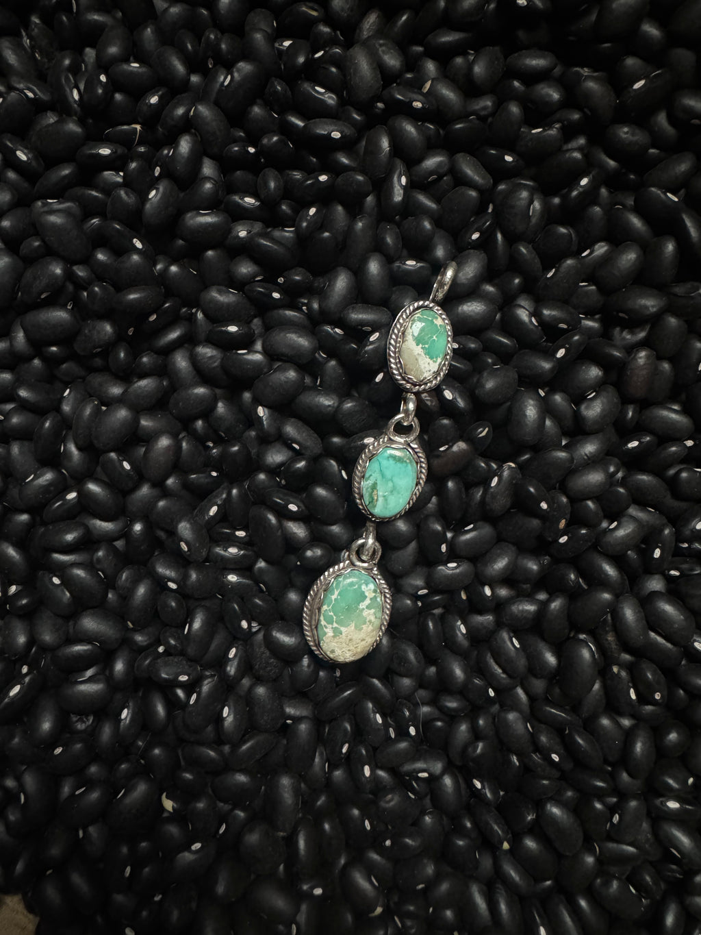 Royston pendant