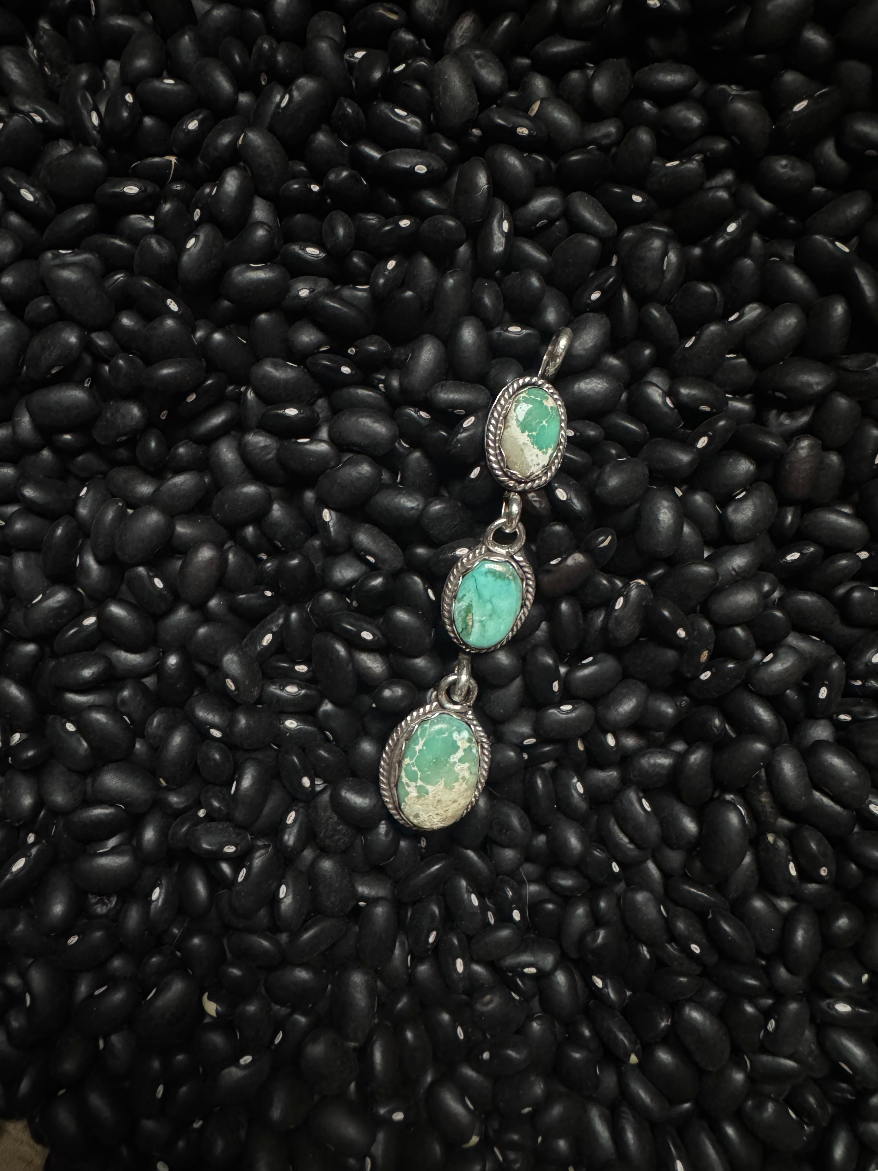 Royston pendant
