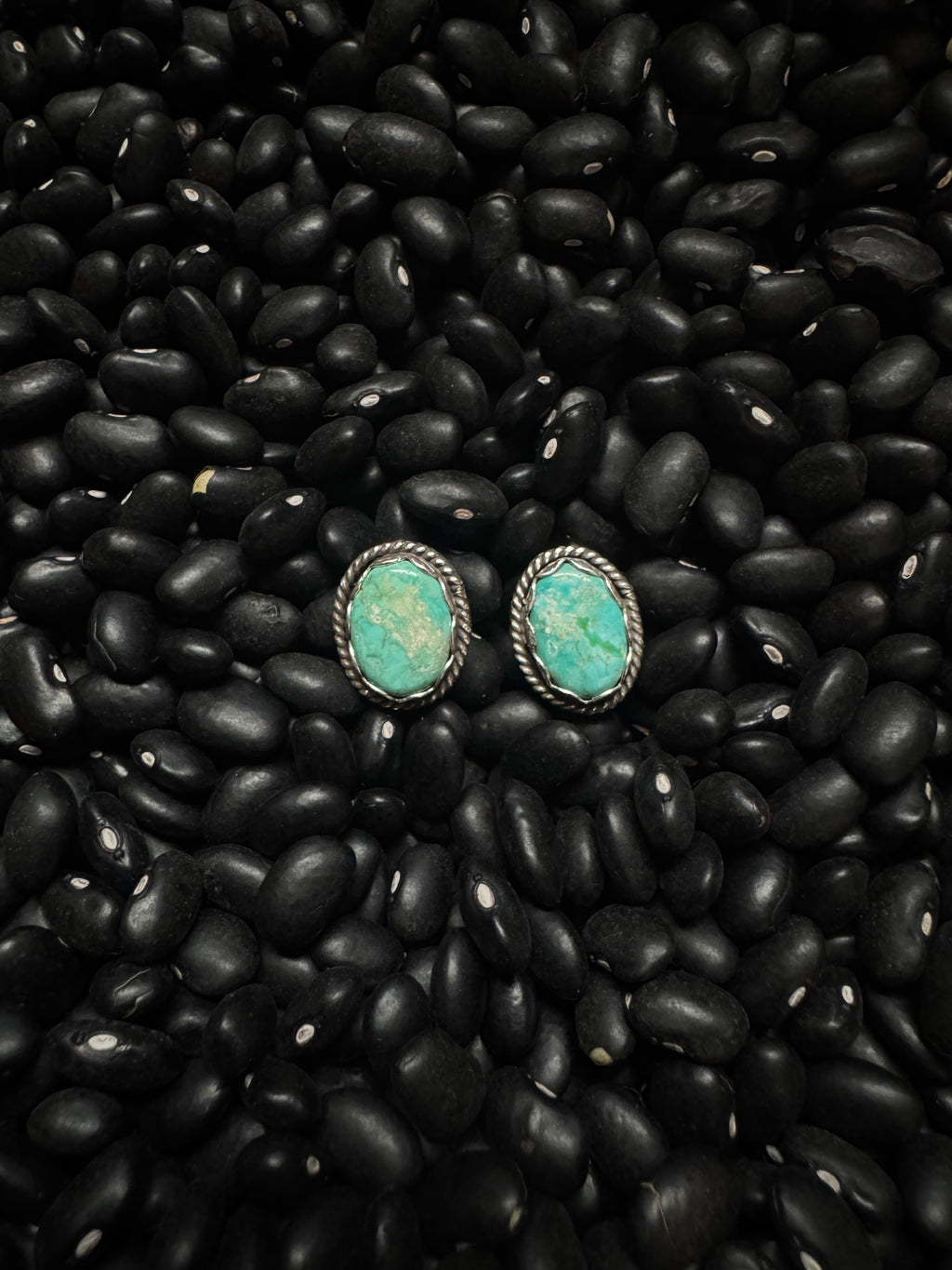Royston studs earrings