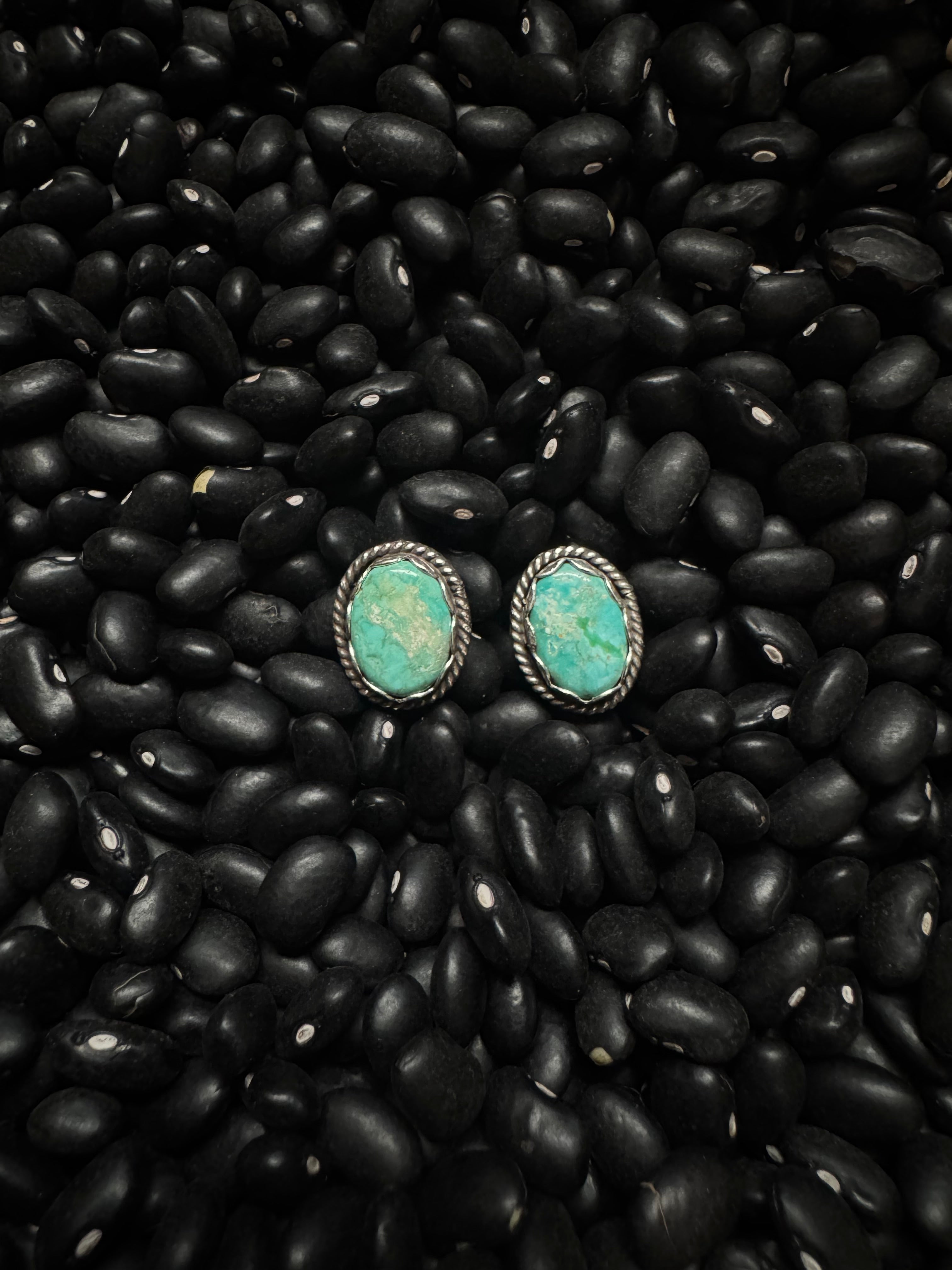 Royston studs earrings