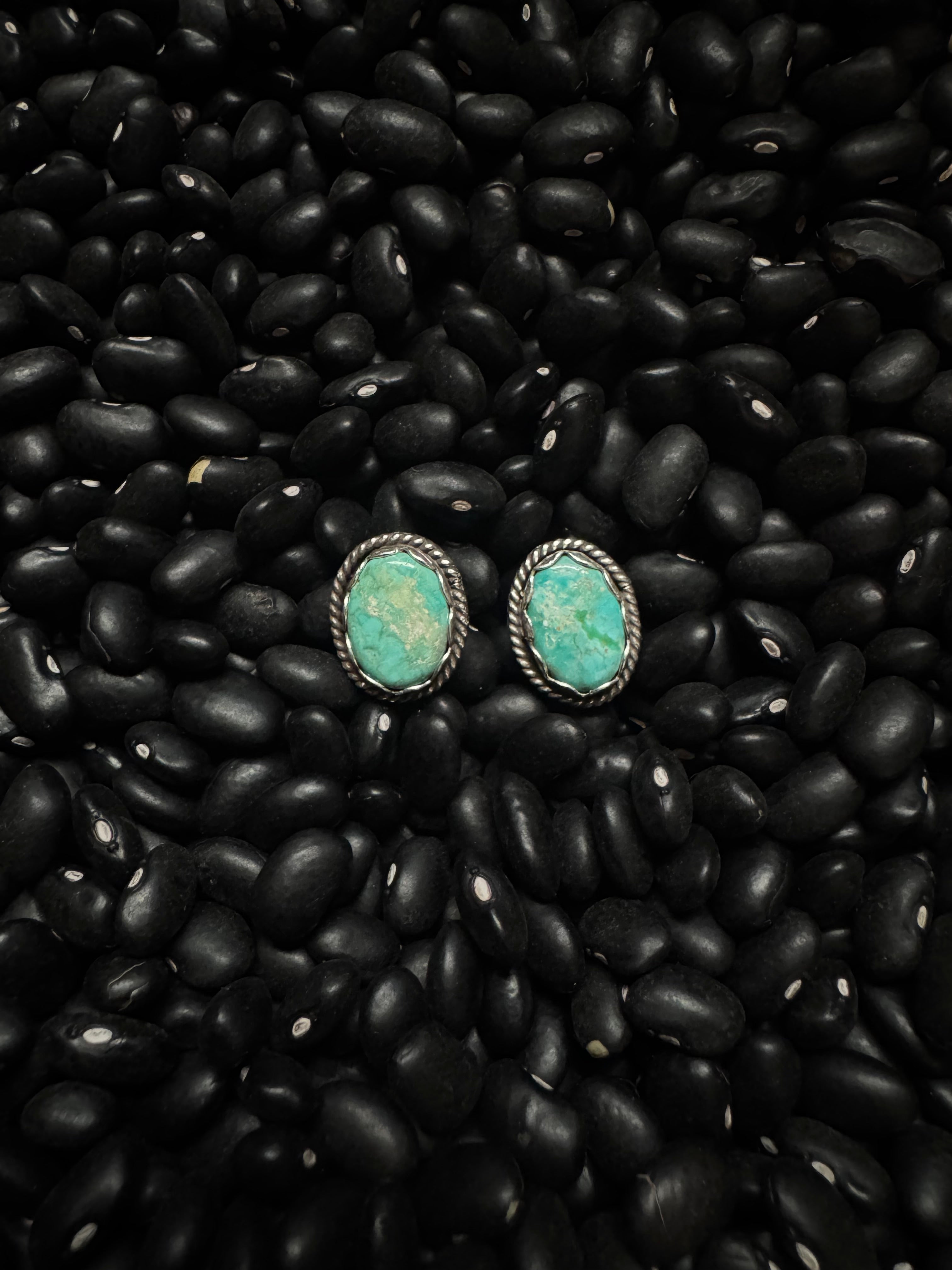 Royston studs earrings