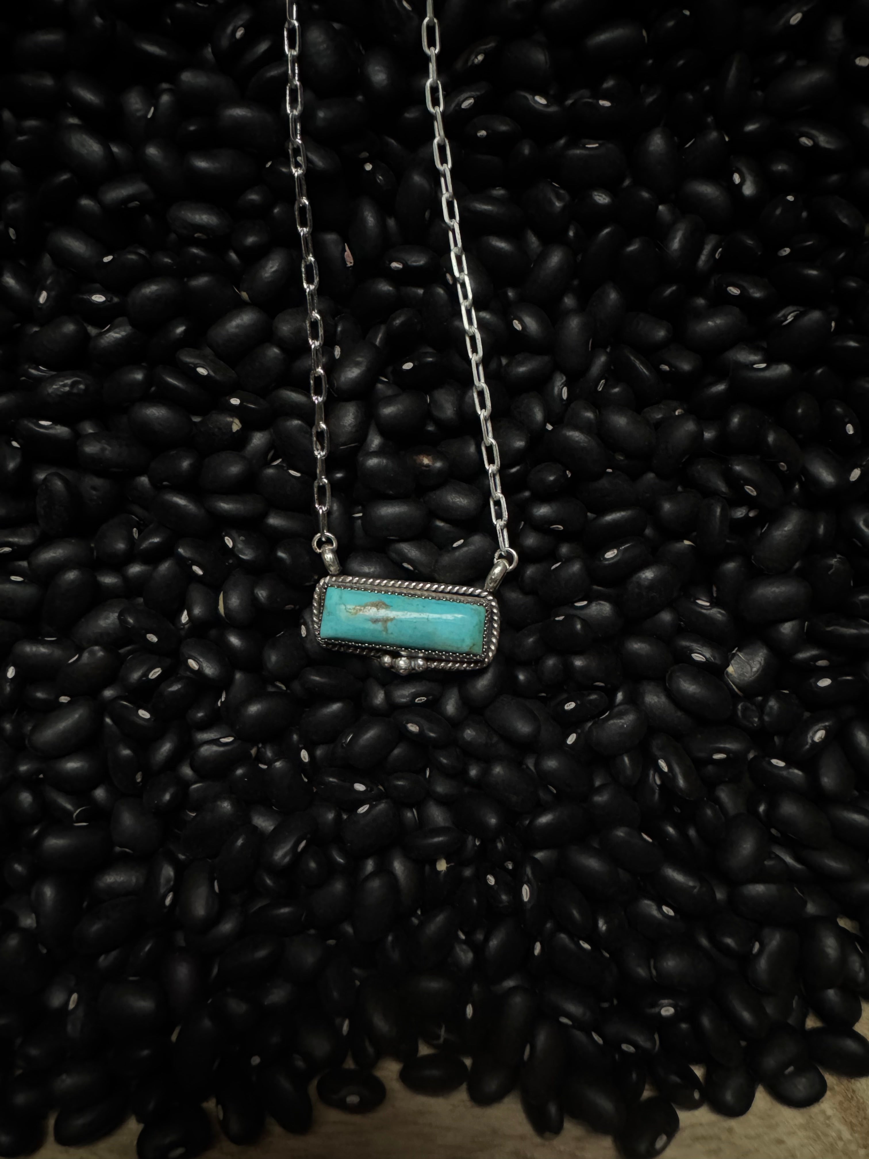 Kingman Bahr necklace