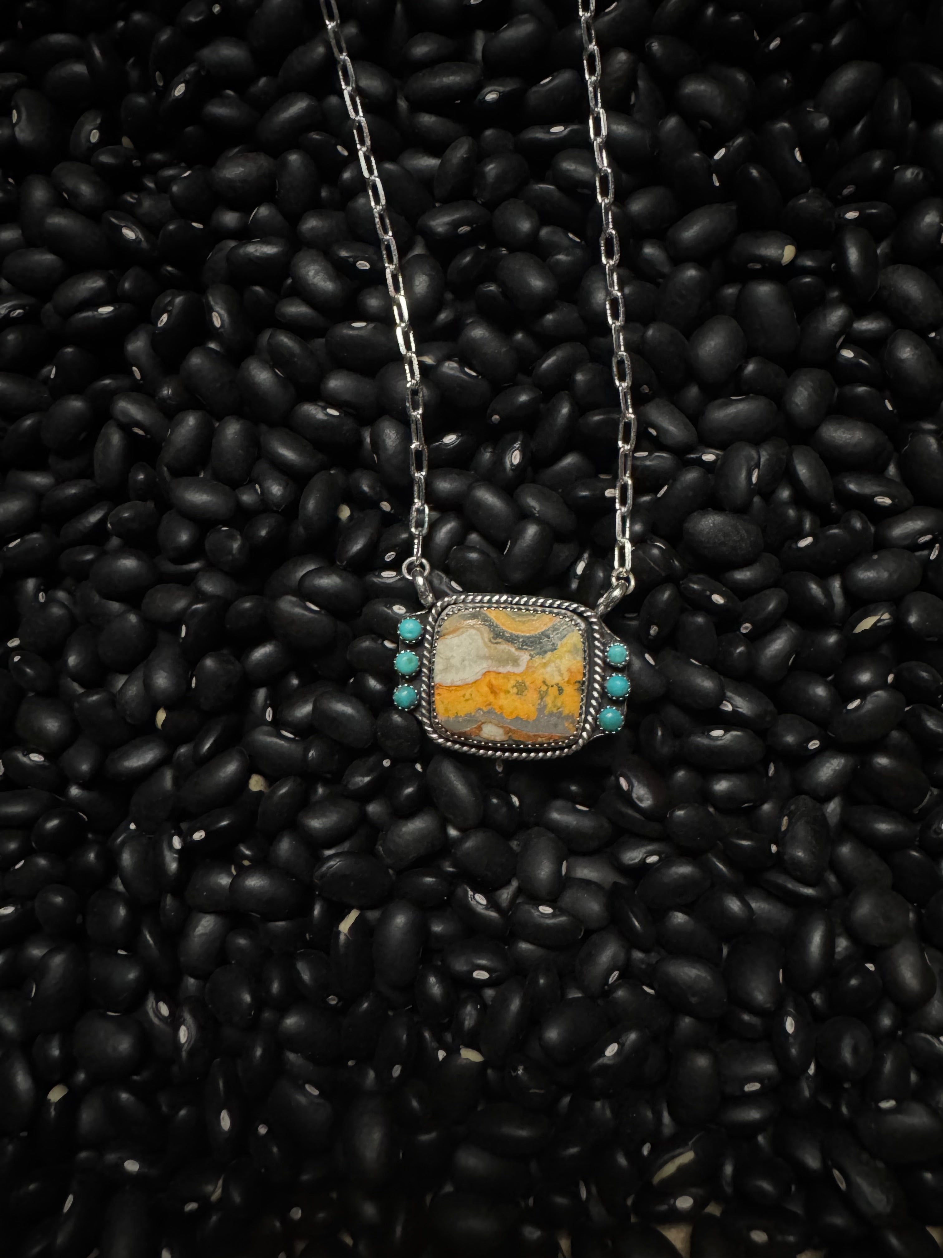 Kingman and bumblebee Jasper
