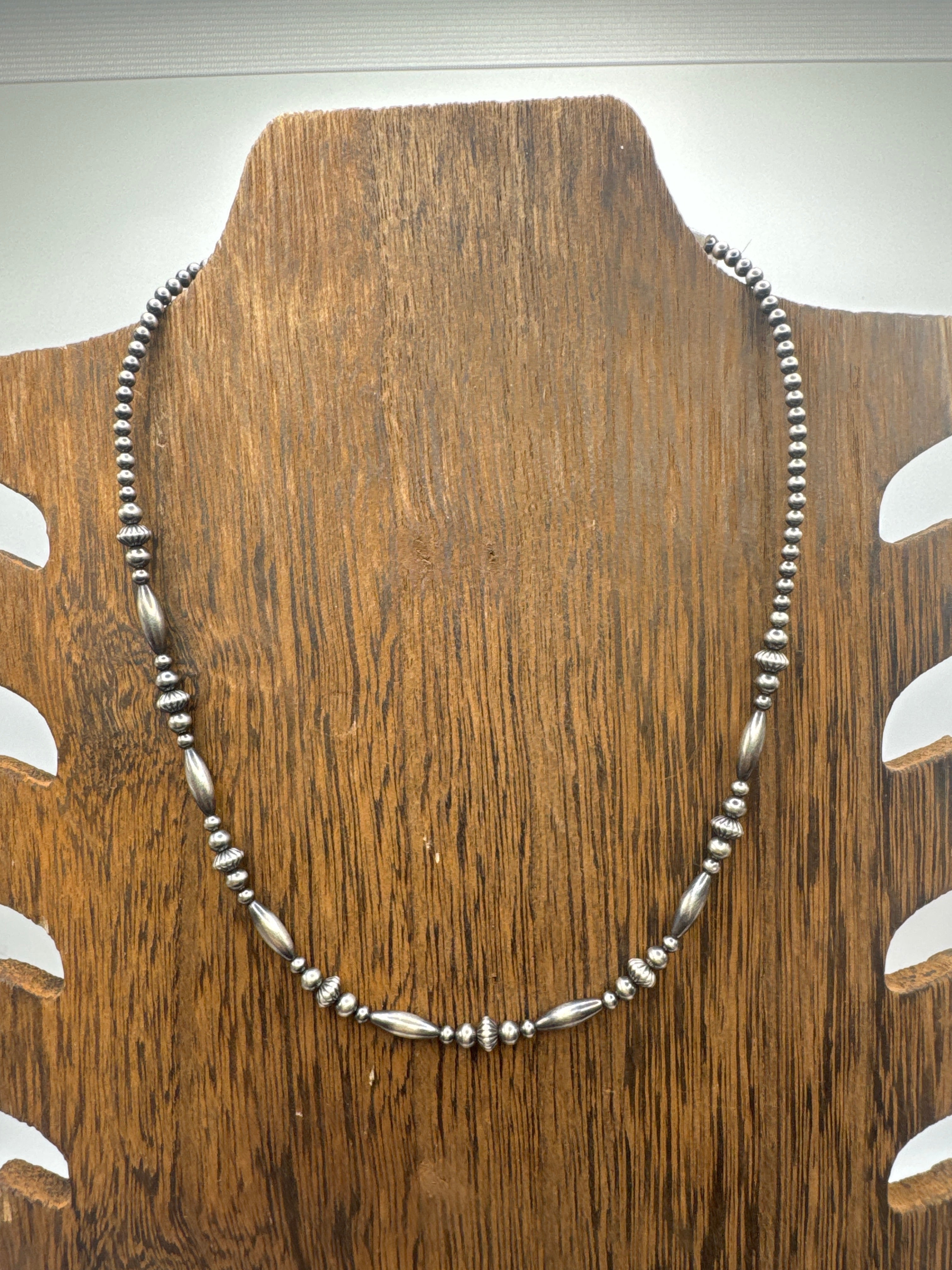 3MM Sterling, silver corrugated saucers with torpedo