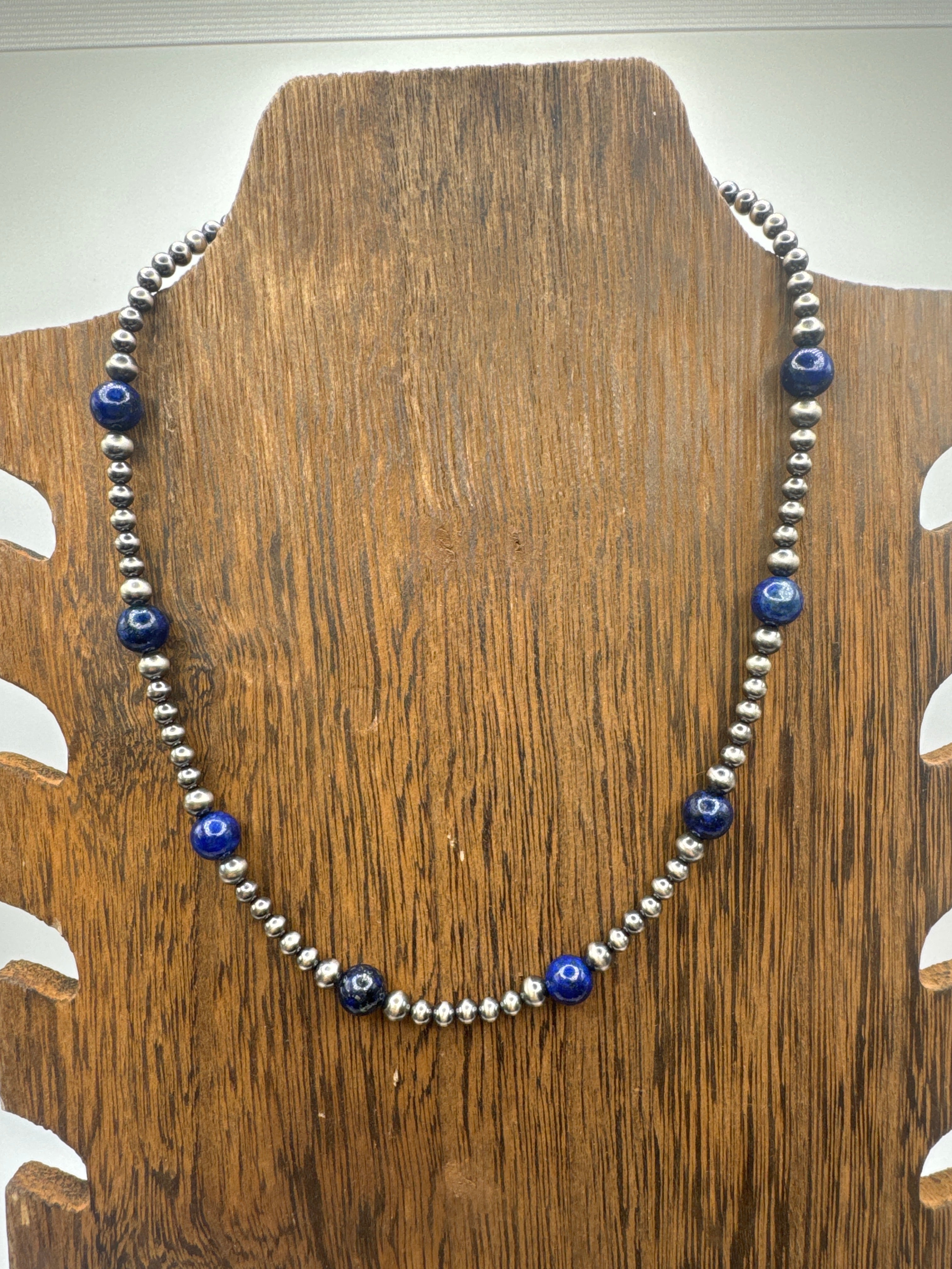 4mm,5mm, 6mm blue lapis
